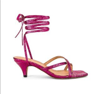 Brand new Toral sandal size 6